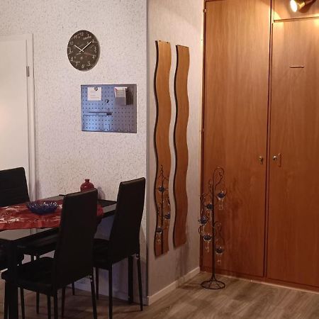 Apartmán Heike Baiersbronn Exteriér fotografie