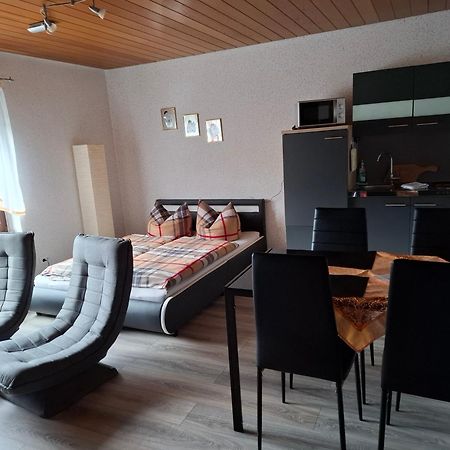 Apartmán Heike Baiersbronn Exteriér fotografie