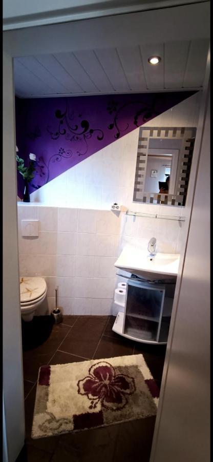 Apartmán Heike Baiersbronn Exteriér fotografie