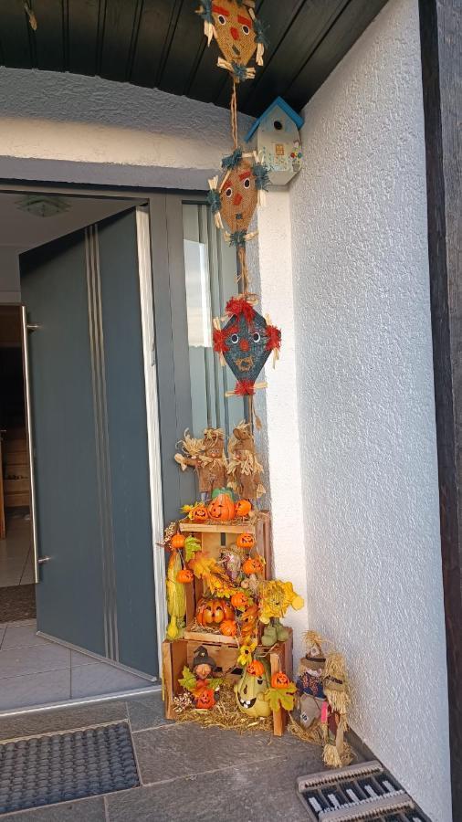 Apartmán Heike Baiersbronn Exteriér fotografie